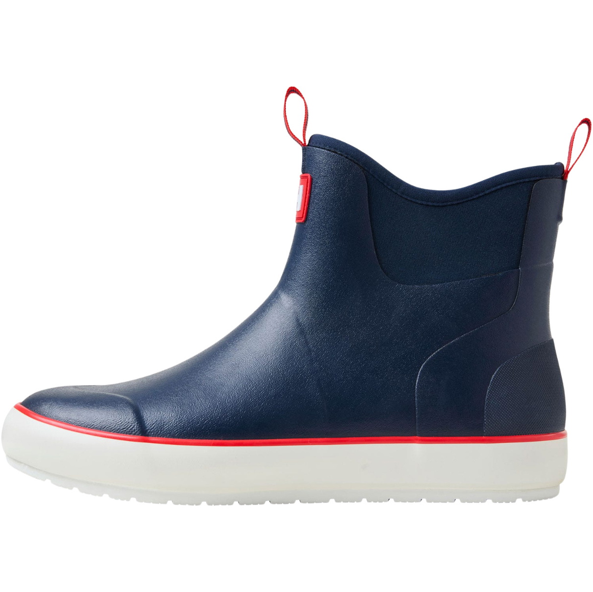 2026 Helly Hansen Mens Seaspray Boots 12160 - Evening Blue